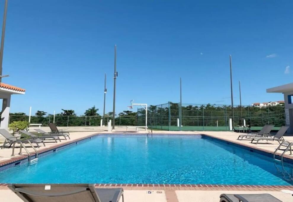 3 Bedroom Apt. Close To Main Beaches/ Attractions Río Grande Extérieur photo
