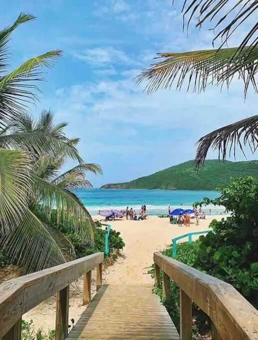 3 Bedroom Apt. Close To Main Beaches/ Attractions Río Grande Extérieur photo