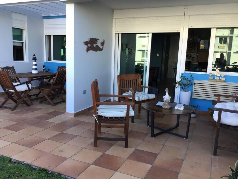 3 Bedroom Apt. Close To Main Beaches/ Attractions Río Grande Extérieur photo