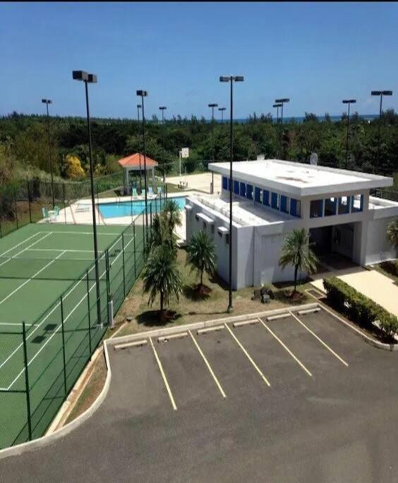 3 Bedroom Apt. Close To Main Beaches/ Attractions Río Grande Extérieur photo