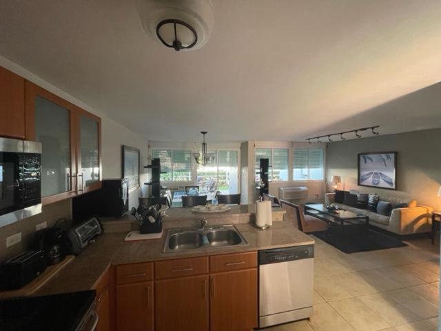 3 Bedroom Apt. Close To Main Beaches/ Attractions Río Grande Extérieur photo
