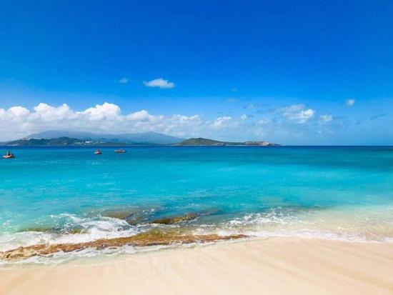 3 Bedroom Apt. Close To Main Beaches/ Attractions Río Grande Extérieur photo