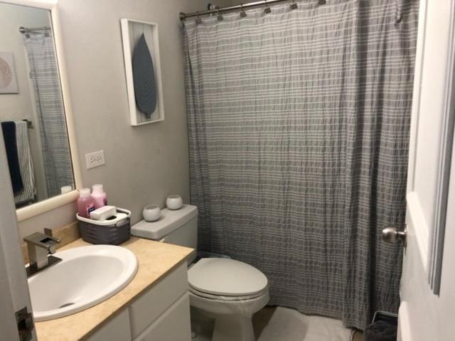 3 Bedroom Apt. Close To Main Beaches/ Attractions Río Grande Extérieur photo