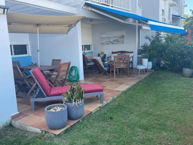 3 Bedroom Apt. Close To Main Beaches/ Attractions Río Grande Extérieur photo