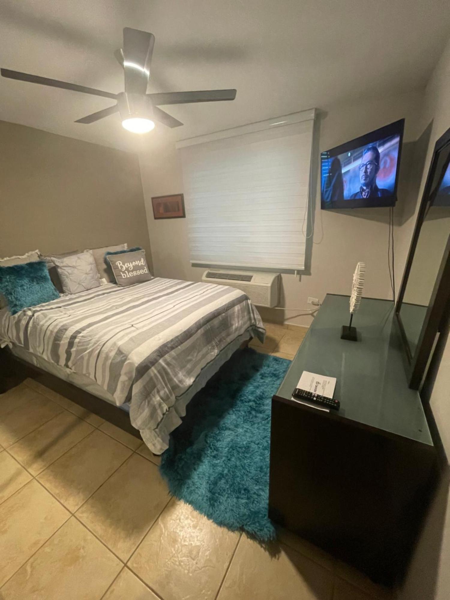 3 Bedroom Apt. Close To Main Beaches/ Attractions Río Grande Extérieur photo