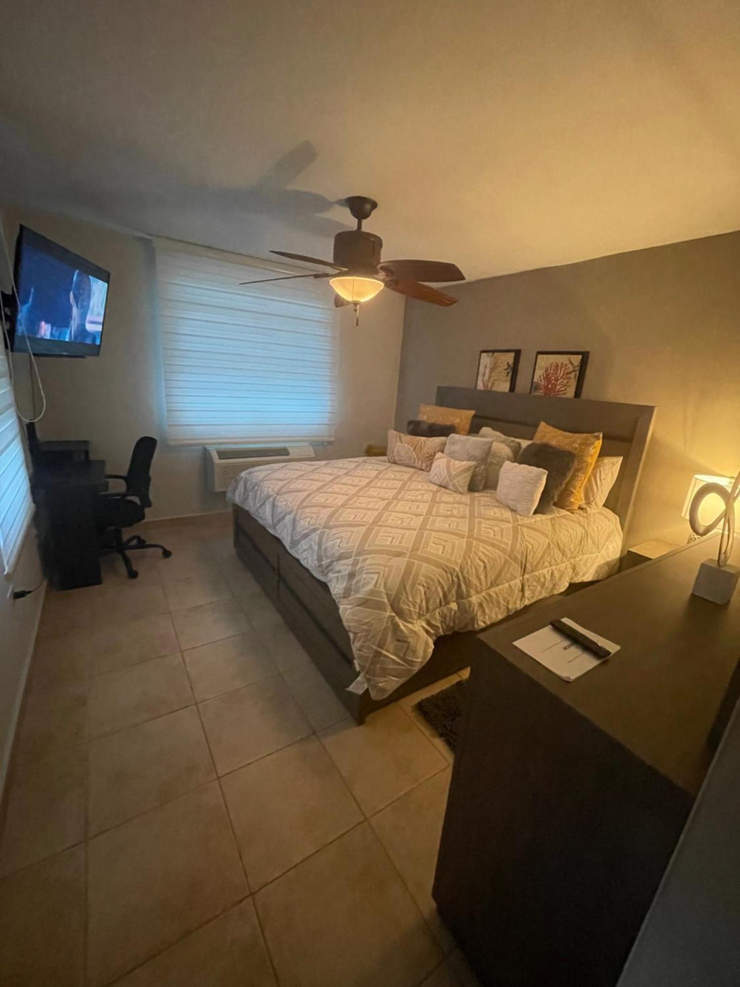 3 Bedroom Apt. Close To Main Beaches/ Attractions Río Grande Extérieur photo