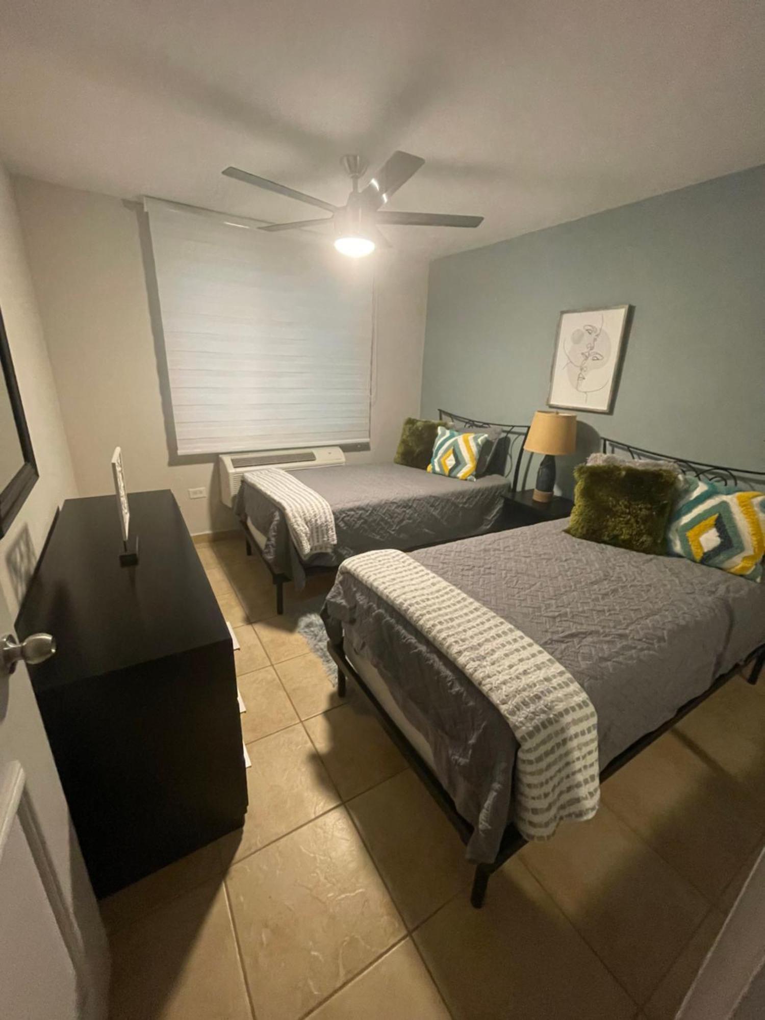 3 Bedroom Apt. Close To Main Beaches/ Attractions Río Grande Extérieur photo